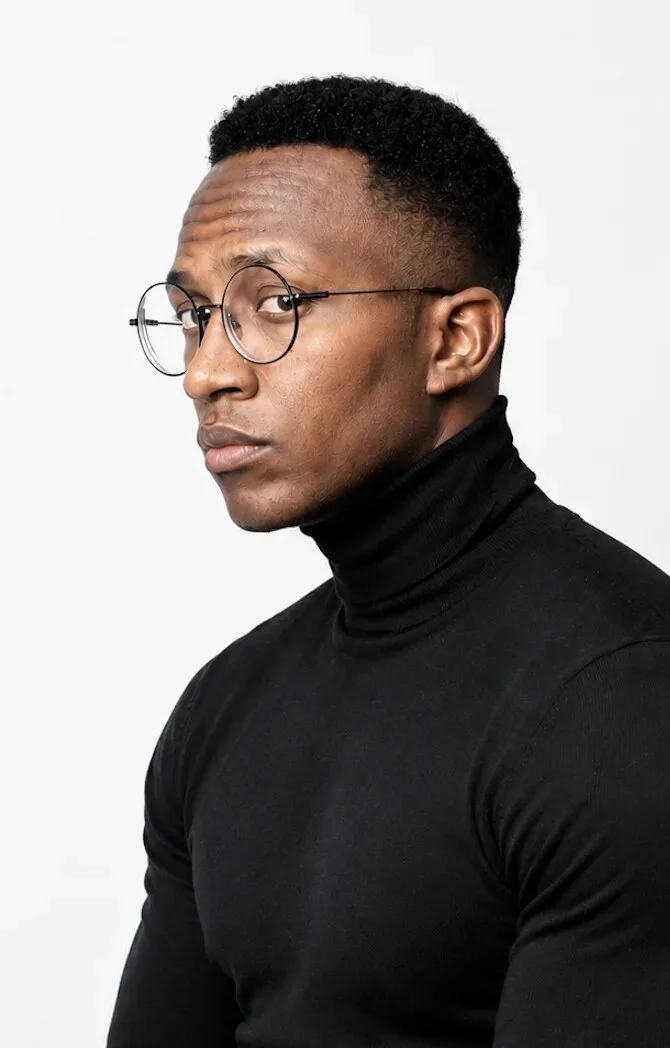 Alexander Tsassong, CEO